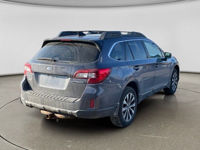 2016 Subaru Outback 2.5i Limited Cleveland OH