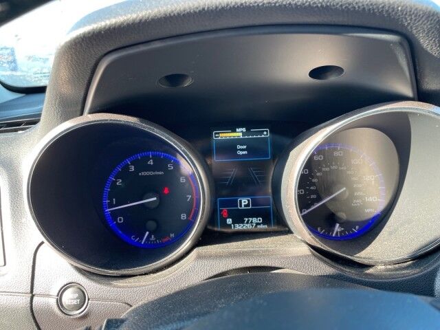 2016 Subaru Outback 2.5i Limited Cleveland OH