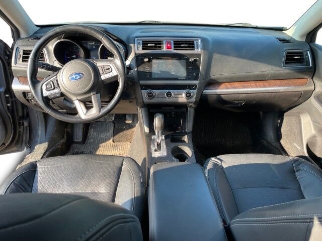 2016 Subaru Outback 2.5i Limited Cleveland OH