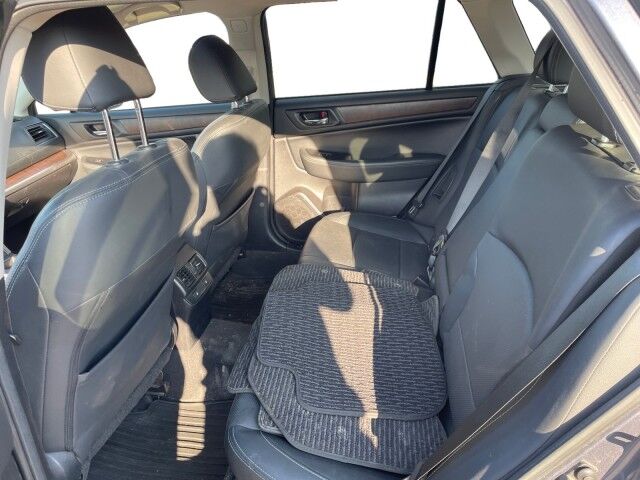 2016 Subaru Outback 2.5i Limited Cleveland OH