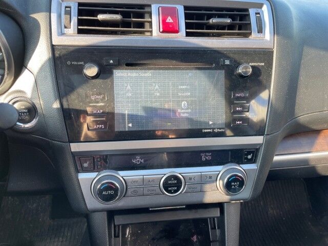 2016 Subaru Outback 2.5i Limited Cleveland OH