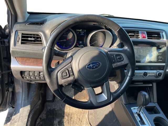 2016 Subaru Outback 2.5i Limited Cleveland OH