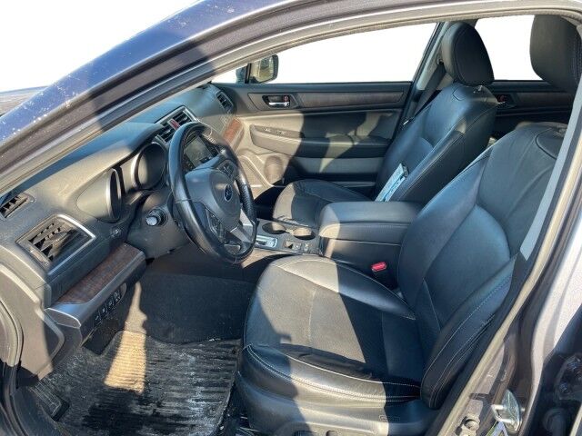 2016 Subaru Outback 2.5i Limited Cleveland OH