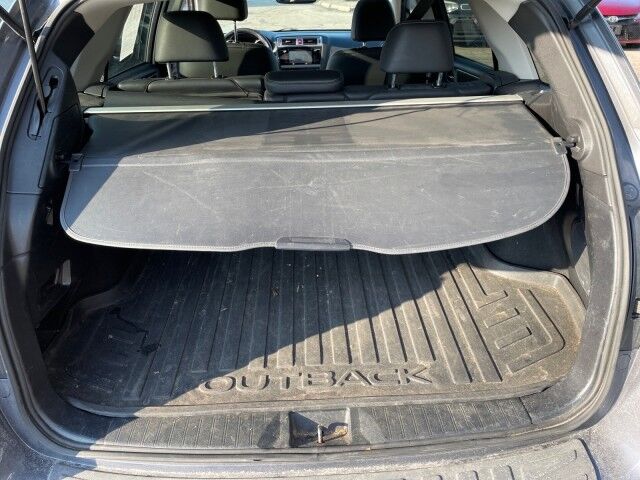 2016 Subaru Outback 2.5i Limited Cleveland OH