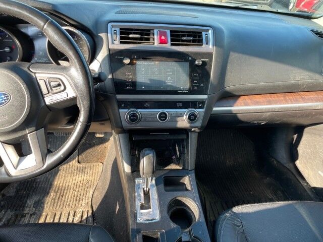 2016 Subaru Outback 2.5i Limited Cleveland OH