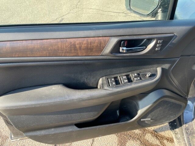 2016 Subaru Outback 2.5i Limited Cleveland OH