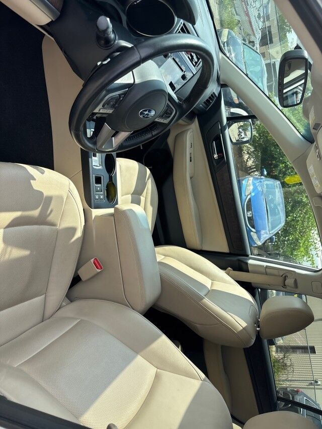 2016 Subaru Outback 2.5i Limited Cleveland OH