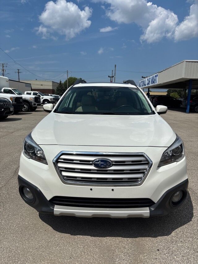 2016 Subaru Outback 2.5i Limited Cleveland OH