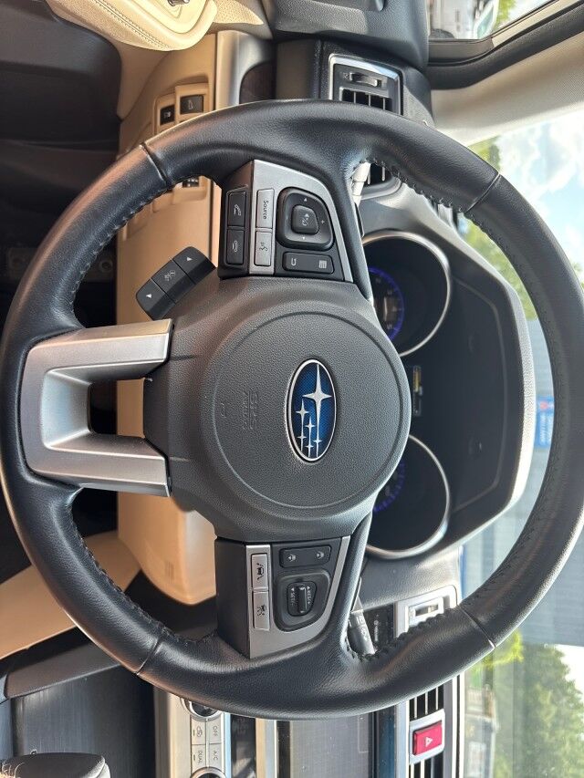 2016 Subaru Outback 2.5i Limited Cleveland OH