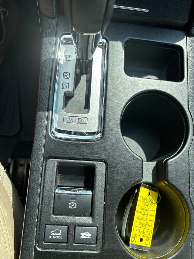 2016 Subaru Outback 2.5i Limited Cleveland OH
