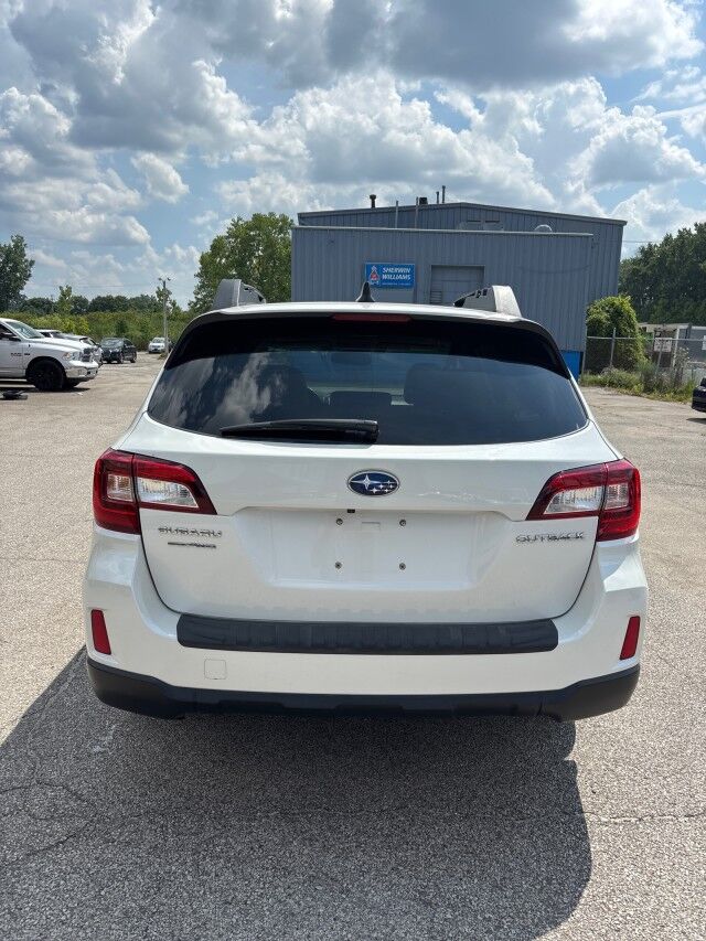 2016 Subaru Outback 2.5i Limited Cleveland OH