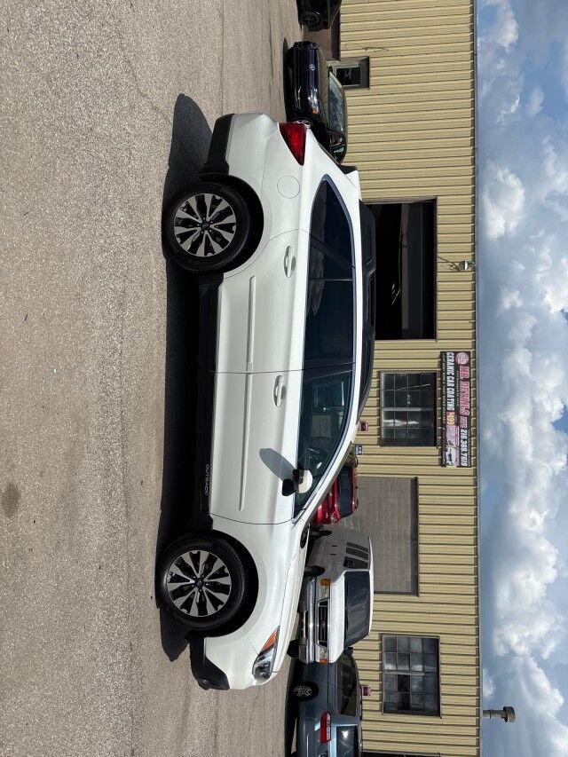 2016 Subaru Outback 2.5i Limited Cleveland OH