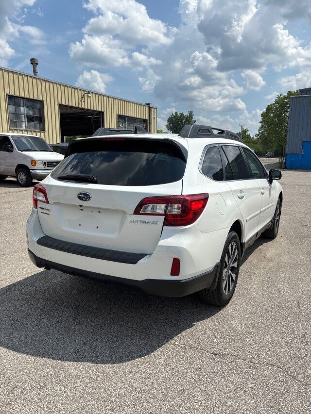 2016 Subaru Outback 2.5i Limited Cleveland OH