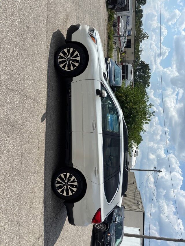 2016 Subaru Outback 2.5i Limited Cleveland OH