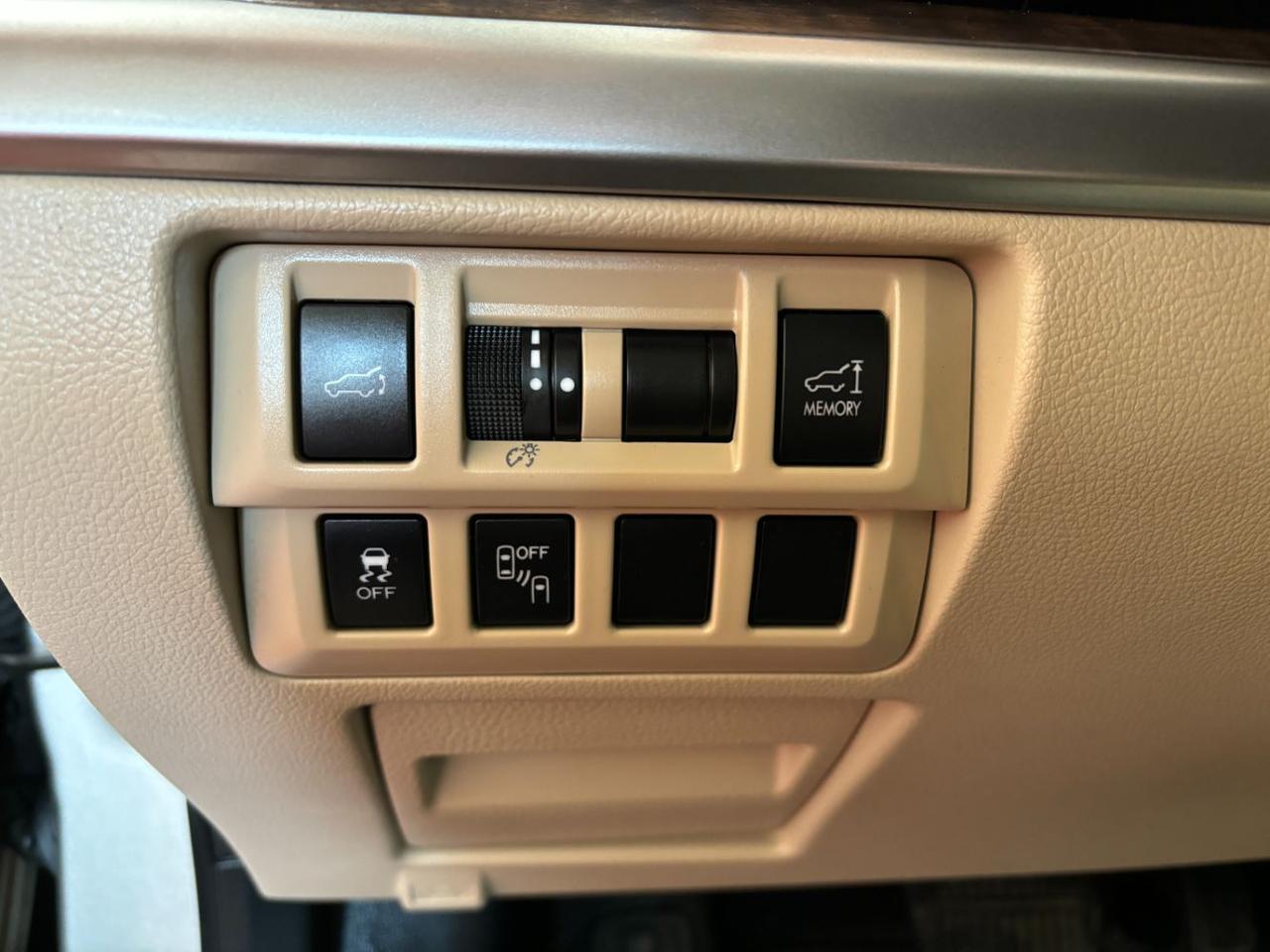 2016 Subaru Outback 2.5i Limited Franklin OH