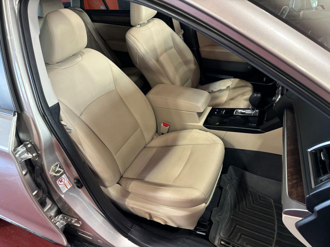 2016 Subaru Outback 2.5i Limited Franklin OH