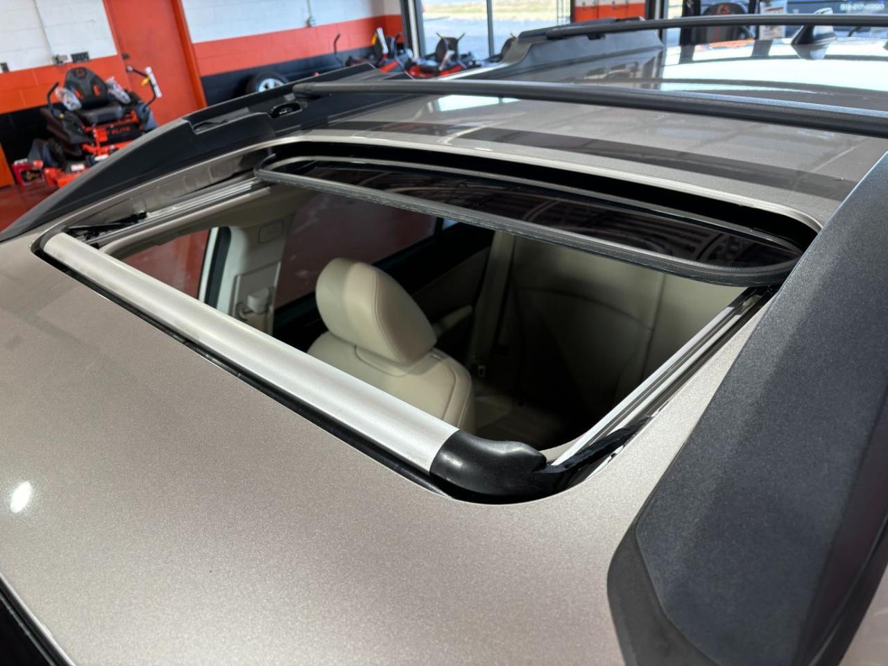 2016 Subaru Outback 2.5i Limited Franklin OH