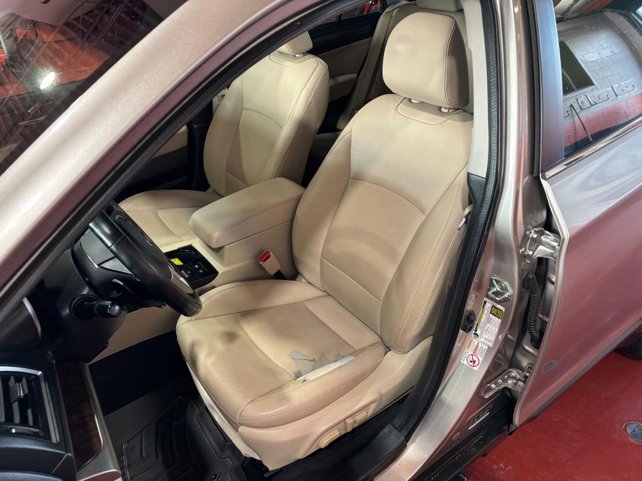 2016 Subaru Outback 2.5i Limited Franklin OH