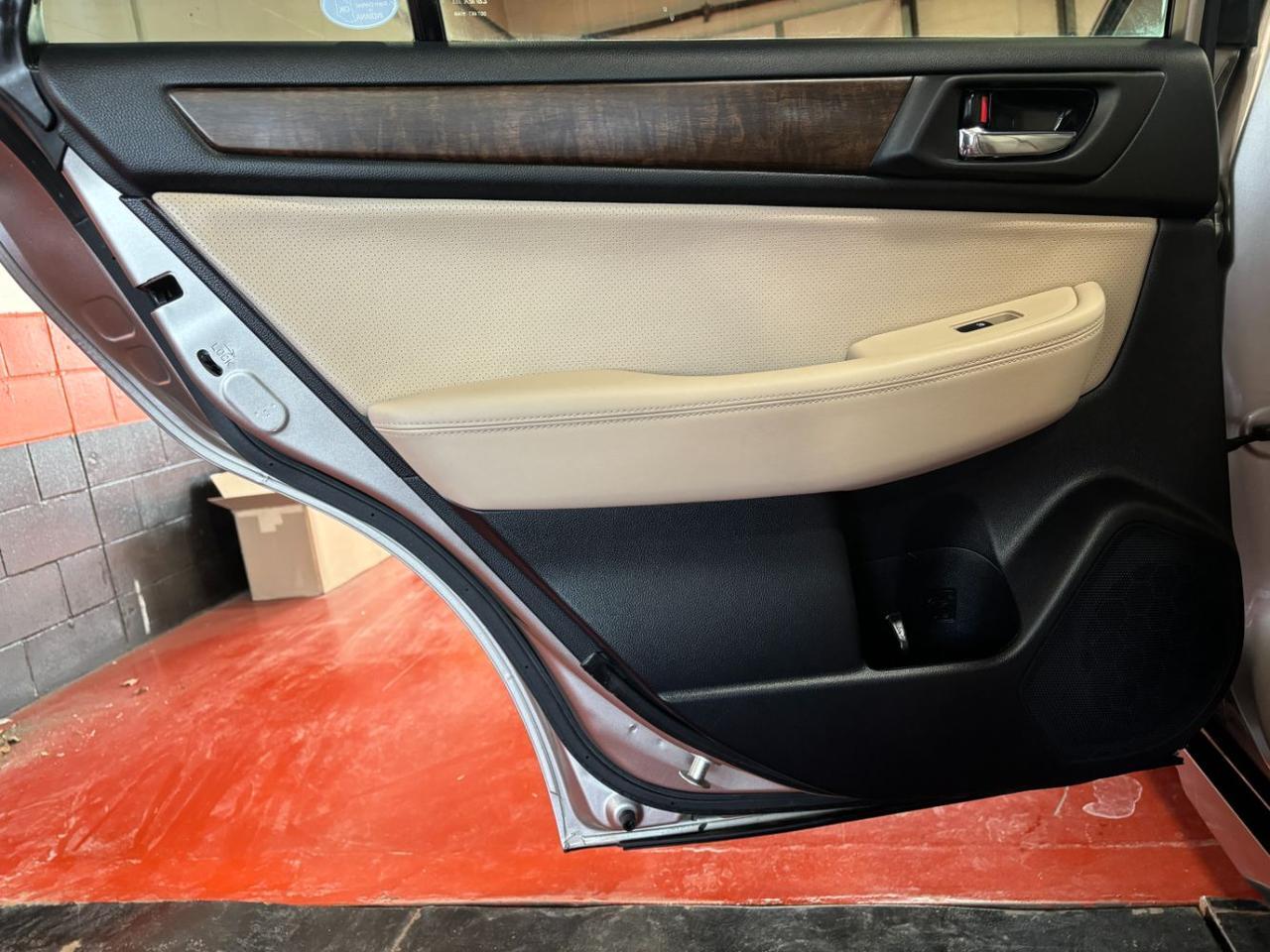 2016 Subaru Outback 2.5i Limited Franklin OH