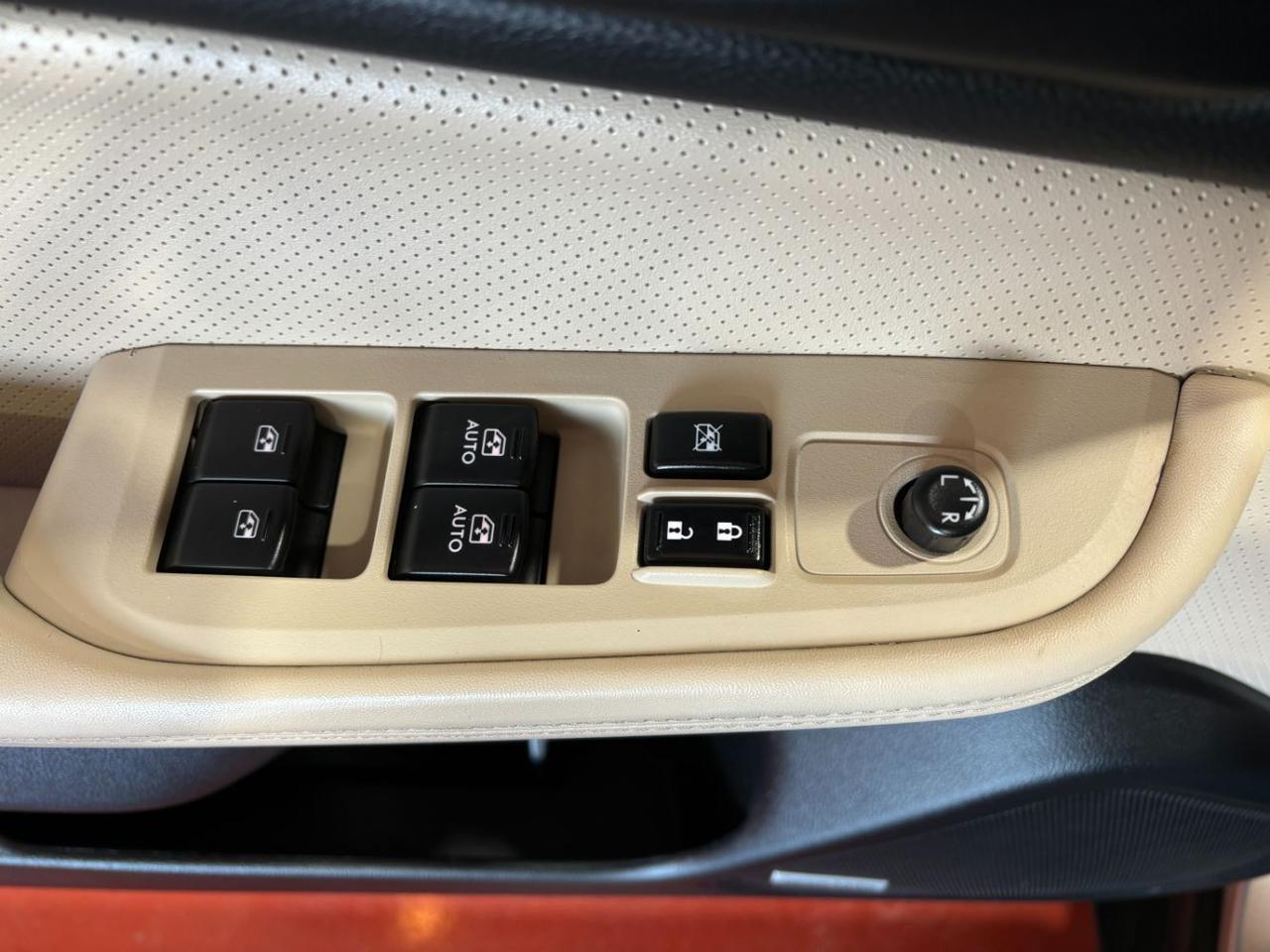 2016 Subaru Outback 2.5i Limited Franklin OH