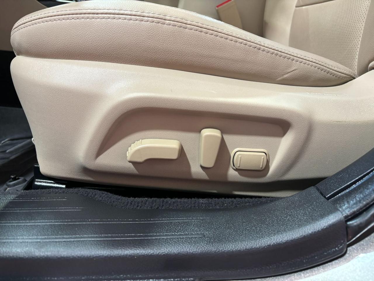 2016 Subaru Outback 2.5i Limited Franklin OH