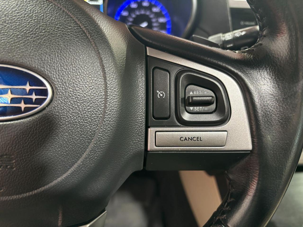 2016 Subaru Outback 2.5i Limited Franklin OH