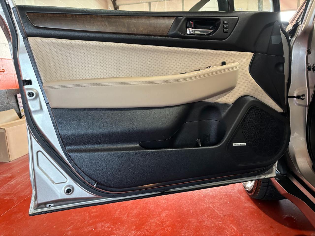 2016 Subaru Outback 2.5i Limited Franklin OH