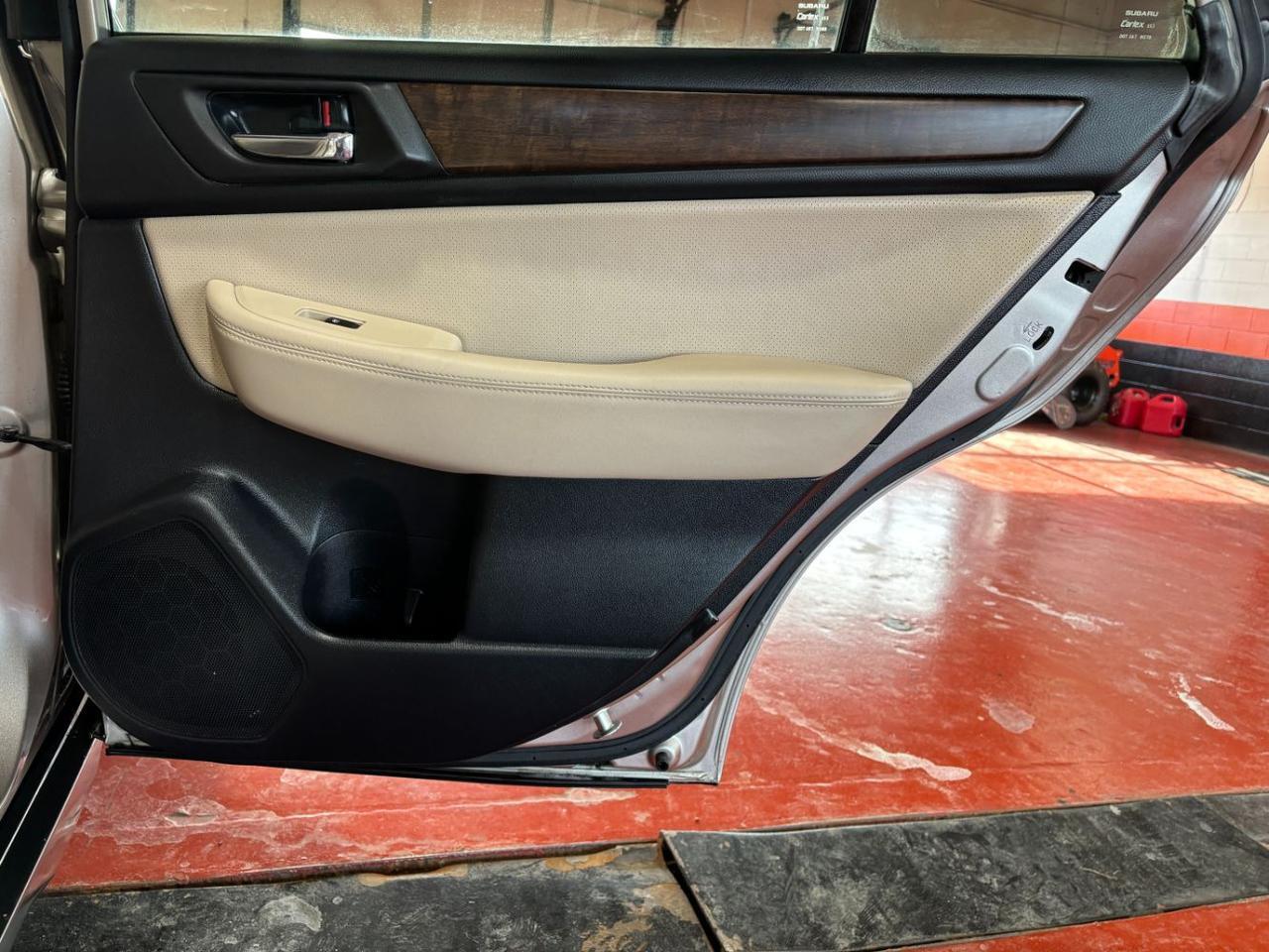 2016 Subaru Outback 2.5i Limited Franklin OH