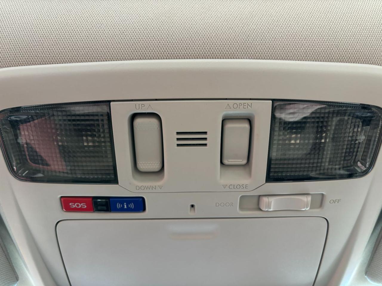 2016 Subaru Outback 2.5i Limited Franklin OH