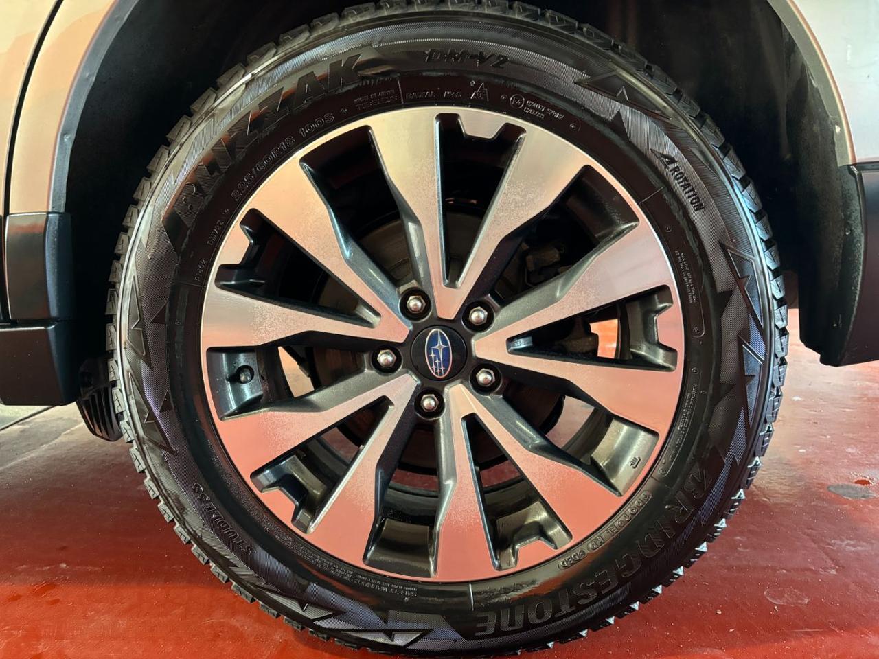 2016 Subaru Outback 2.5i Limited Franklin OH