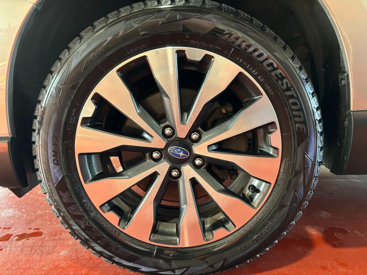 2016 Subaru Outback 2.5i Limited Franklin OH