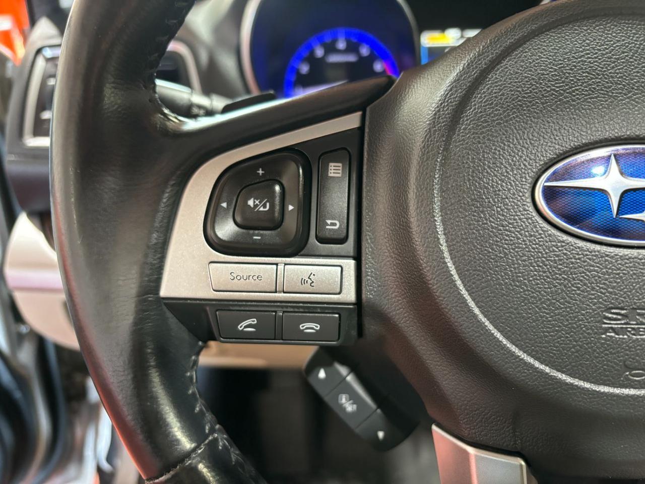 2016 Subaru Outback 2.5i Limited Franklin OH