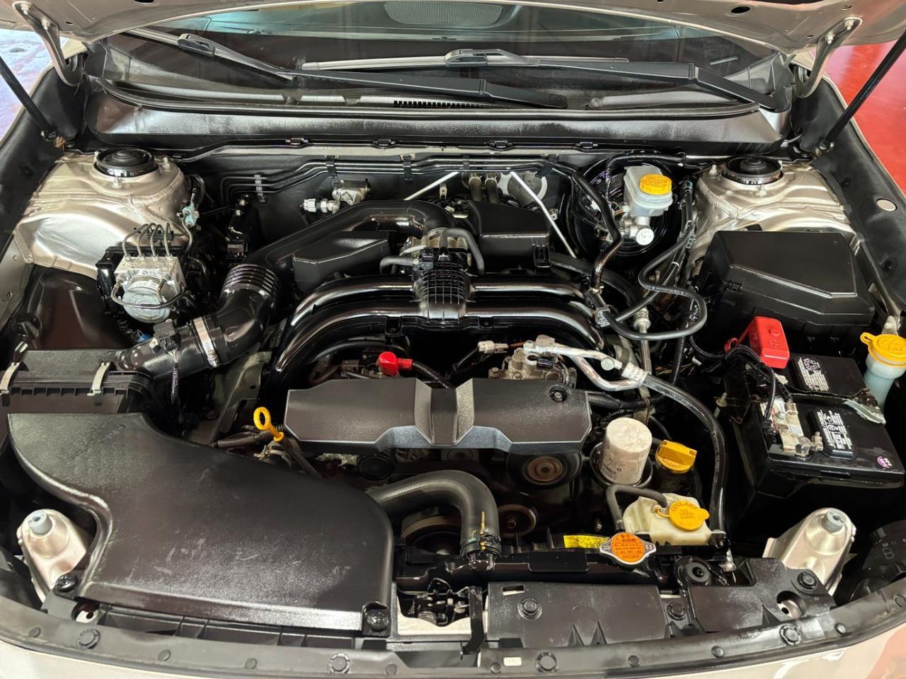 2016 Subaru Outback 2.5i Limited Franklin OH