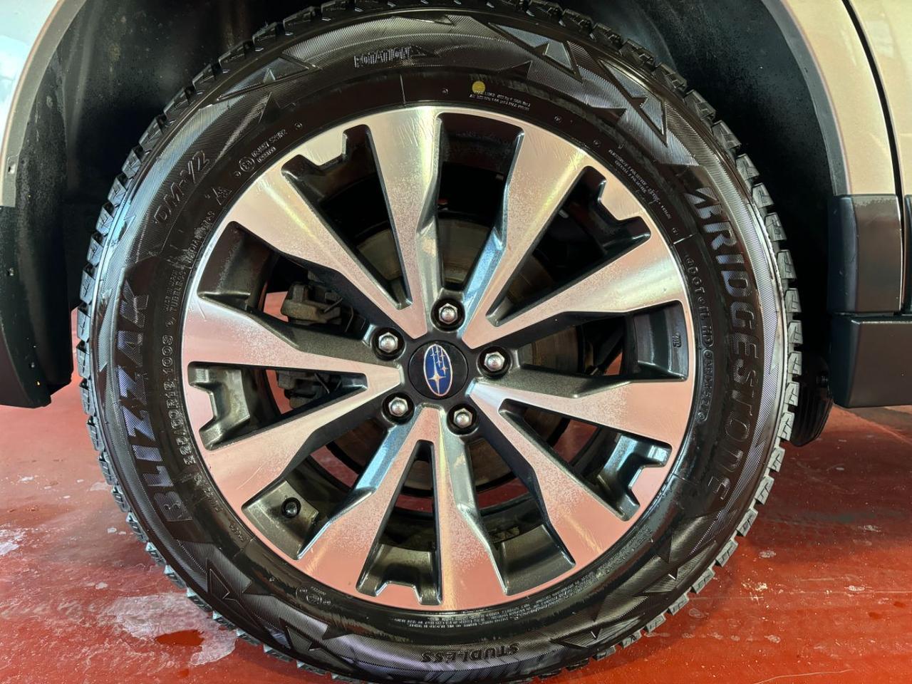 2016 Subaru Outback 2.5i Limited Franklin OH