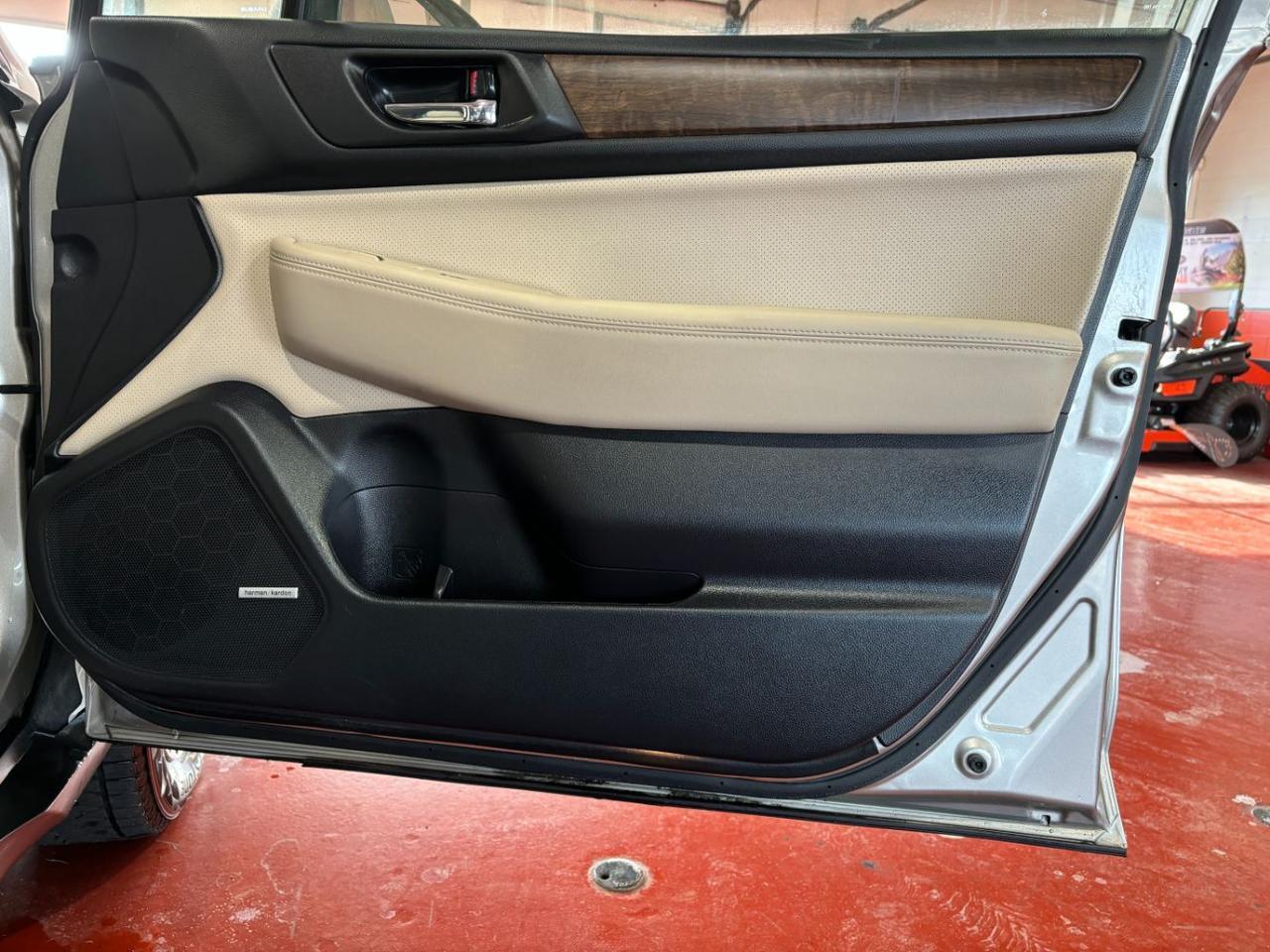 2016 Subaru Outback 2.5i Limited Franklin OH