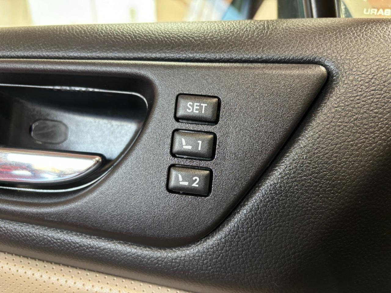 2016 Subaru Outback 2.5i Limited Franklin OH