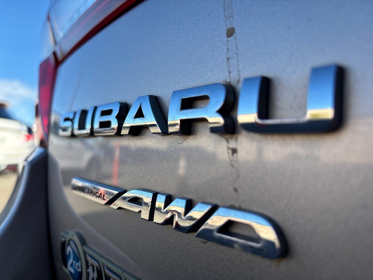 2016 Subaru Outback 2.5i Limited Grand Junction CO