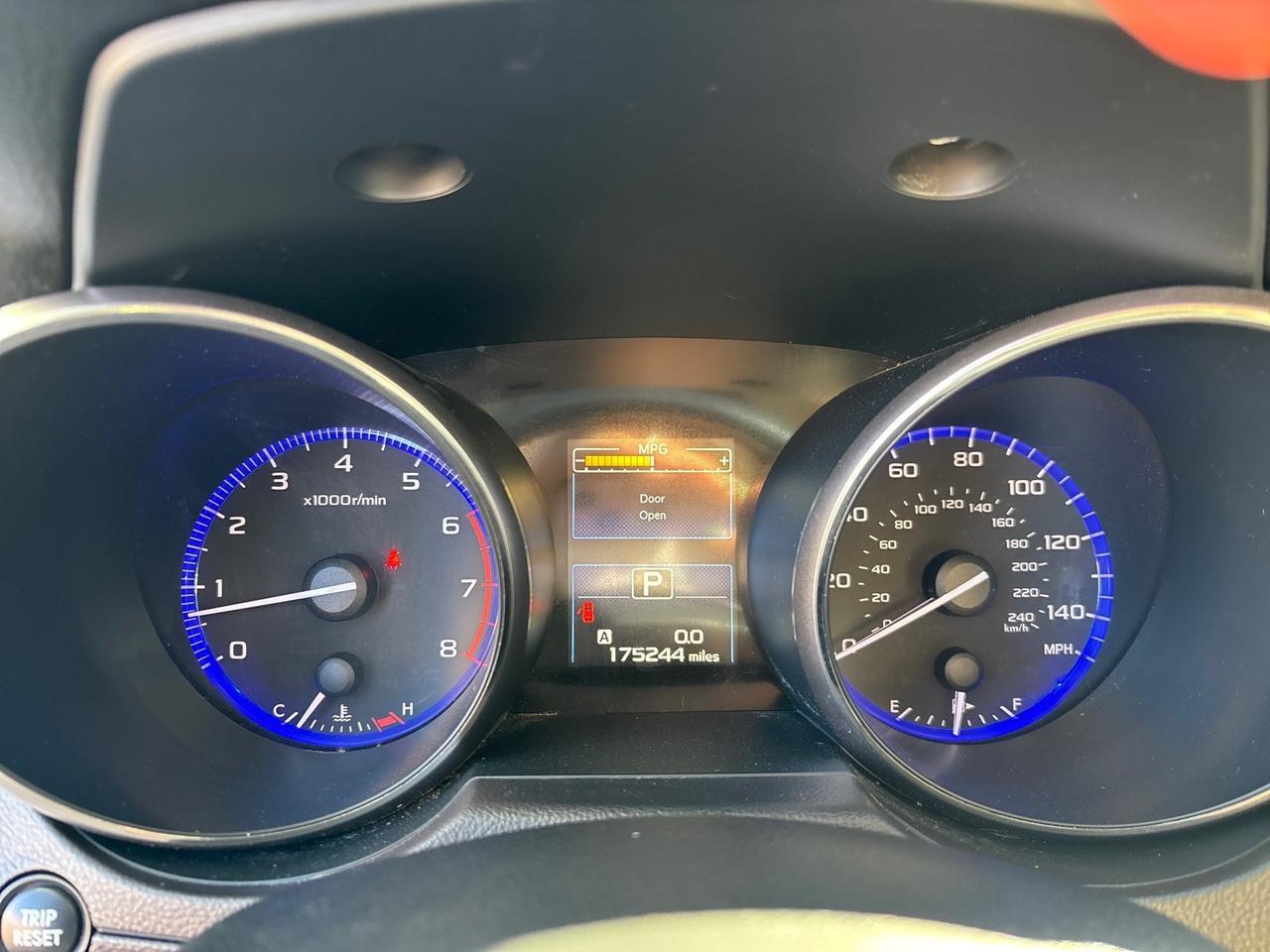 2016 Subaru Outback 2.5i Limited Grand Junction CO