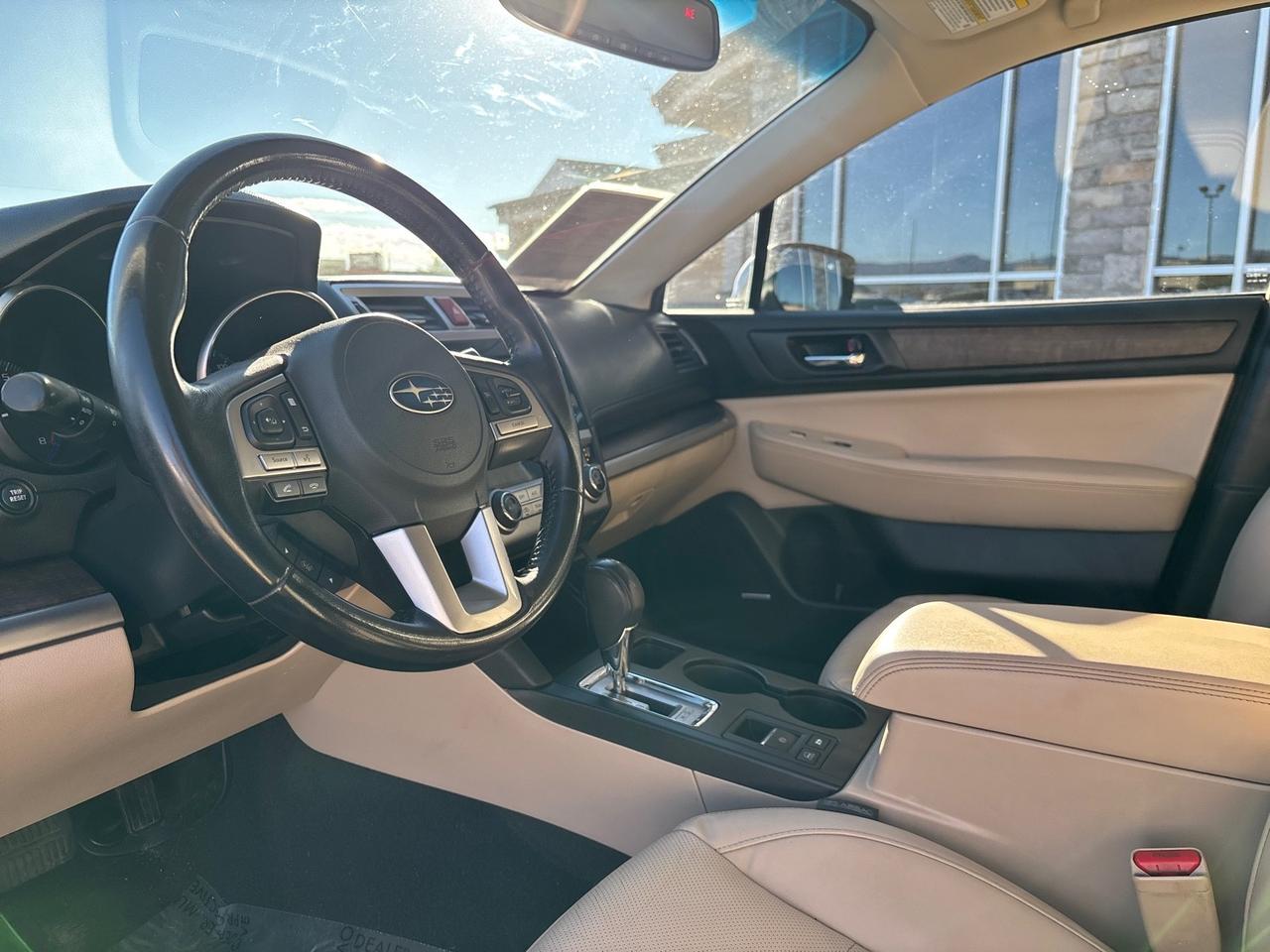 2016 Subaru Outback 2.5i Limited Grand Junction CO