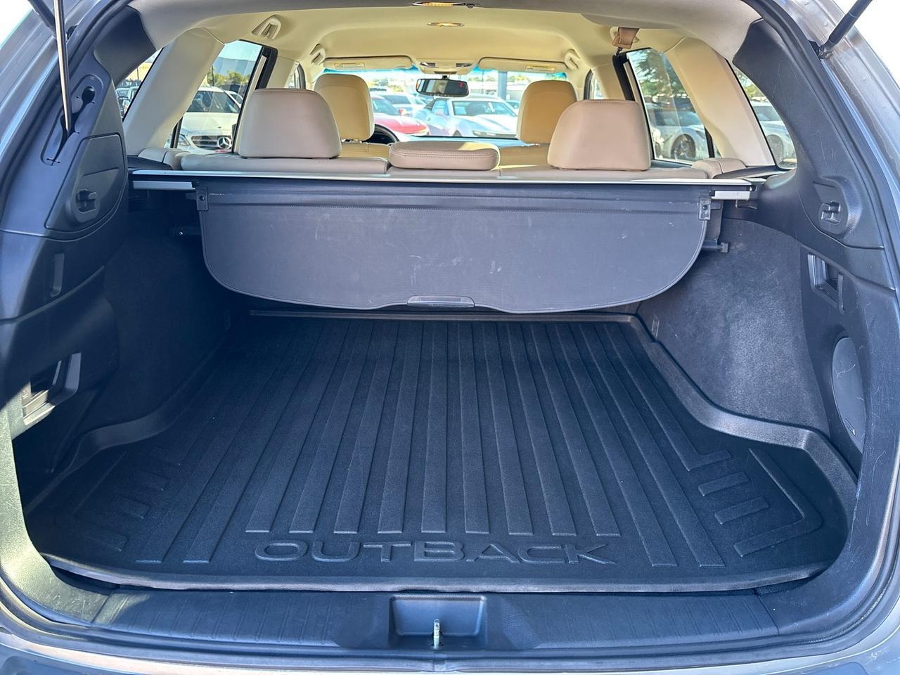2016 Subaru Outback 2.5i Limited Grand Junction CO
