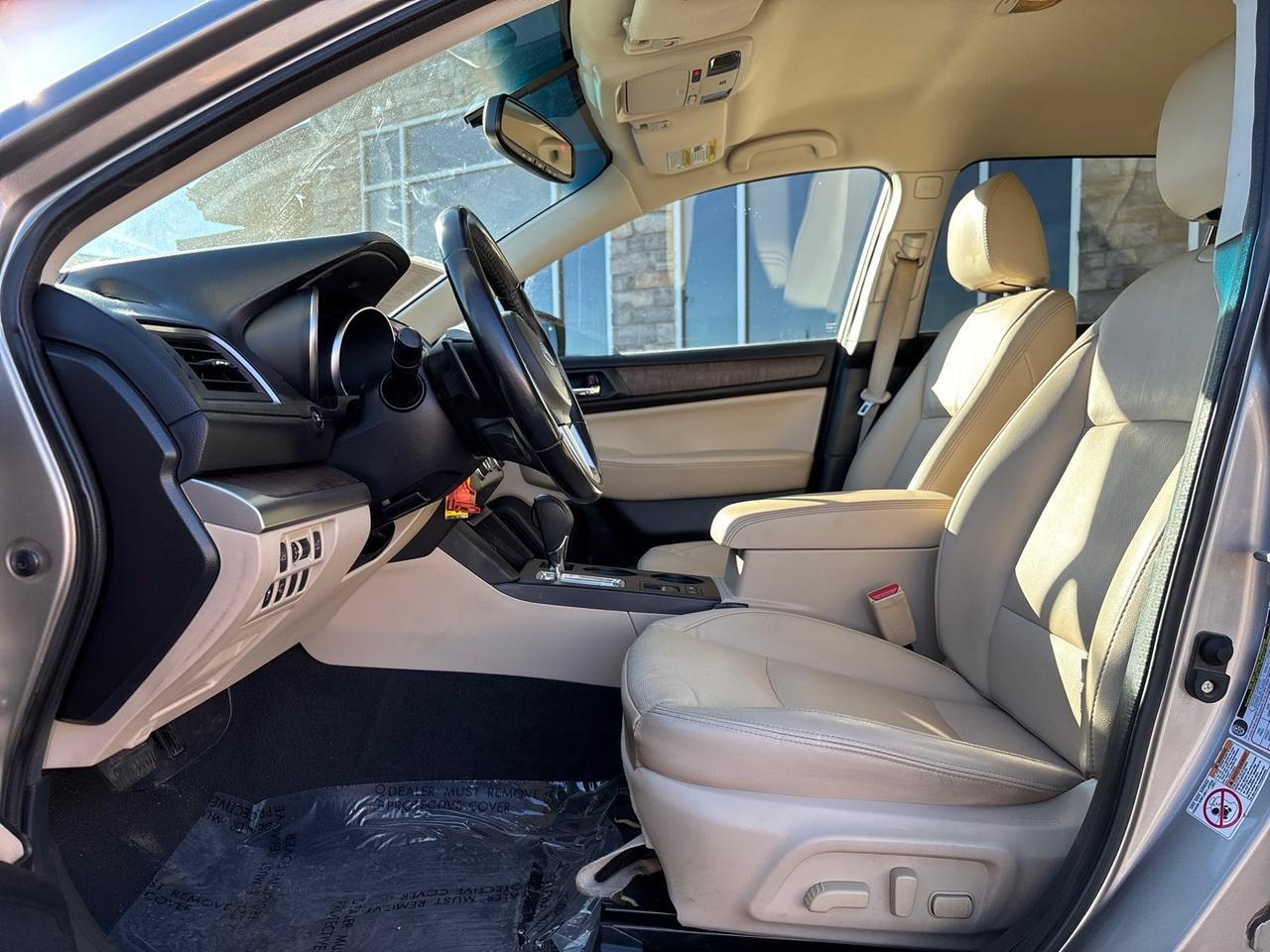 2016 Subaru Outback 2.5i Limited Grand Junction CO