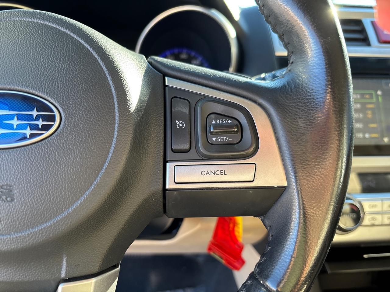 2016 Subaru Outback 2.5i Limited Grand Junction CO