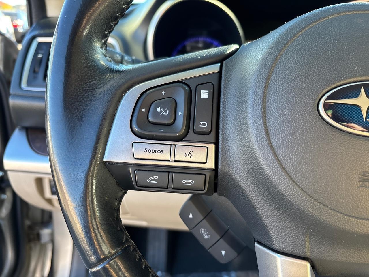 2016 Subaru Outback 2.5i Limited Grand Junction CO