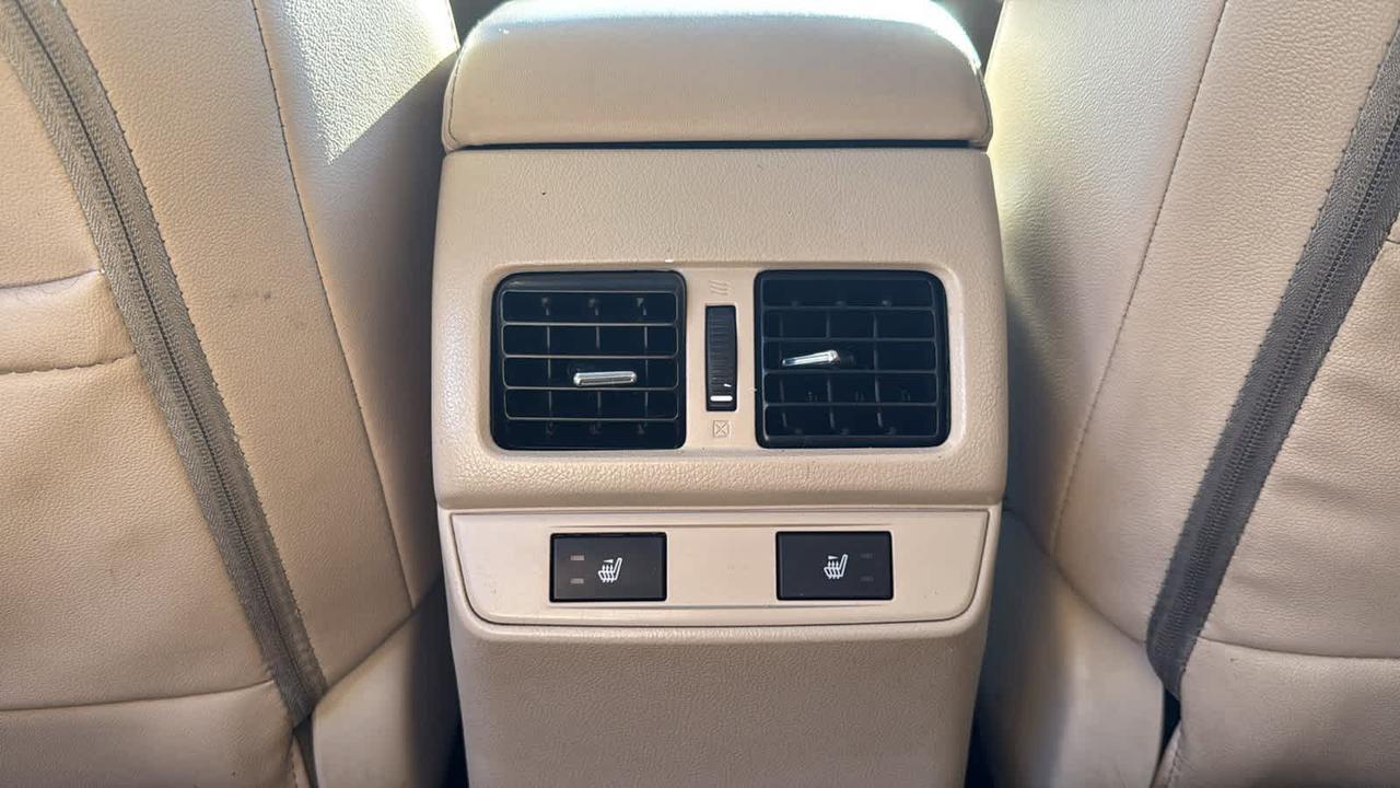 2016 Subaru Outback 2.5i Limited Medford MA