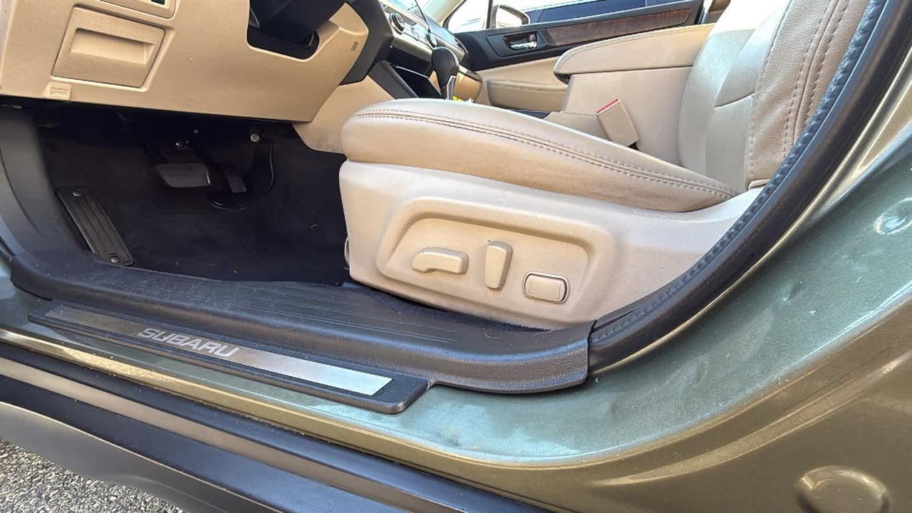 2016 Subaru Outback 2.5i Limited Medford MA