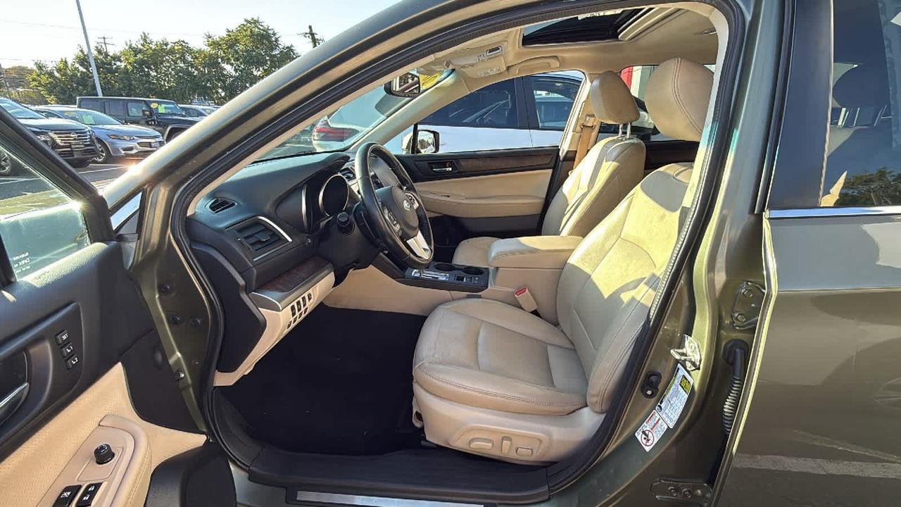 2016 Subaru Outback 2.5i Limited Medford MA