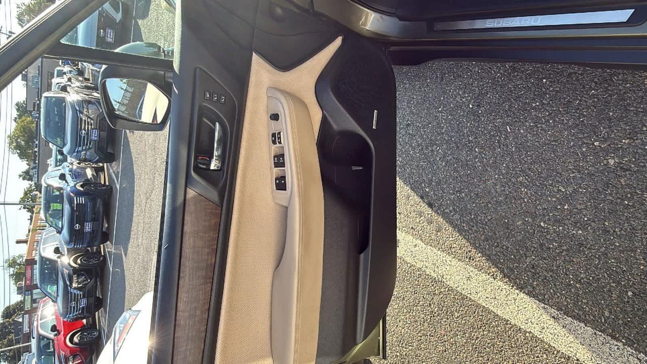 2016 Subaru Outback 2.5i Limited Medford MA