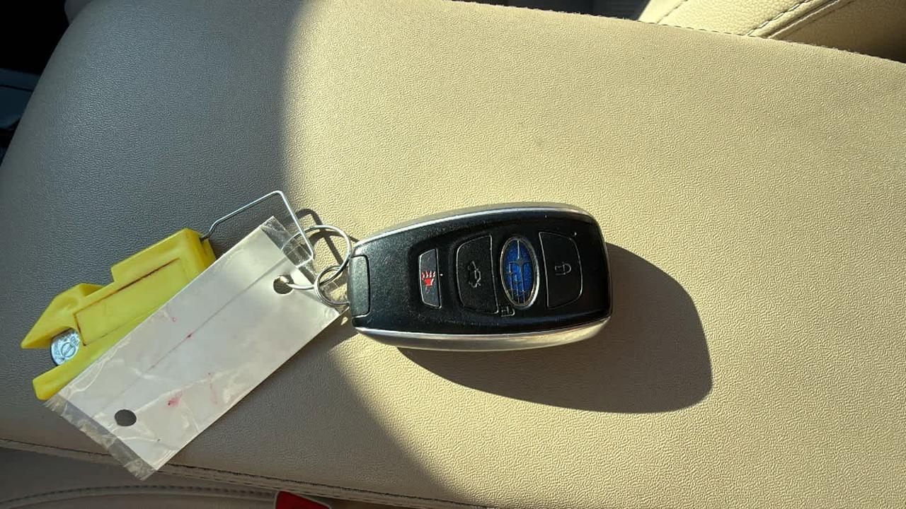 2016 Subaru Outback 2.5i Limited Medford MA