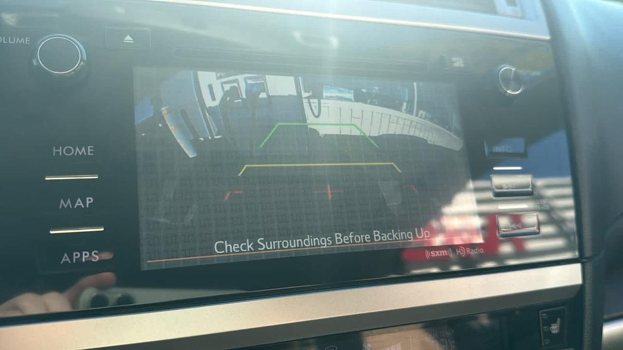 2016 Subaru Outback 2.5i Limited Medford MA