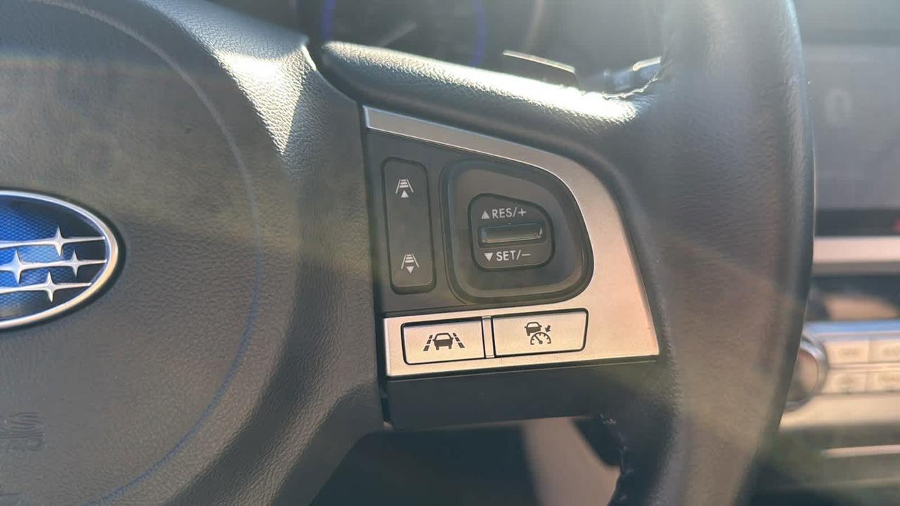 2016 Subaru Outback 2.5i Limited Medford MA